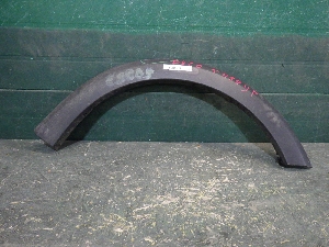 RENAULT SANDERO накладка арки крыла переднего правого 638747990R 2015г. арт.1559853 Уценка