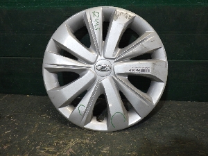 ВАЗ ВЕСТА колпак колеса заднего левого 8450040735 2025г. арт.1562445 Уценка