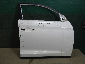 HYUNDAI TUCSON дверь передняя правая 76004D3001 2019г. арт.1563016 Уценка