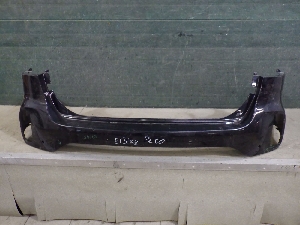 KIA SORENTO облицовка бампера заднего 866112P510 2019г. арт.1563045 Уценка