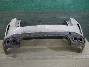 EXEED RX облицовка бампера заднего 602002623AA 2024г. арт.1563090 Уценка