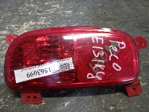 KIA SORENTO фонарь противотуманный задний левый 924052P840 2019г. арт.1563099 Уценка