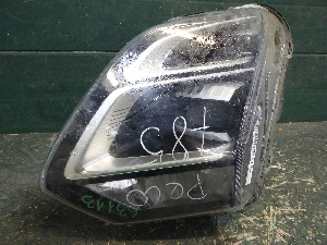 OMODA C5 фара левая 605000530AA 2023г. арт.1563113 LED Уценка