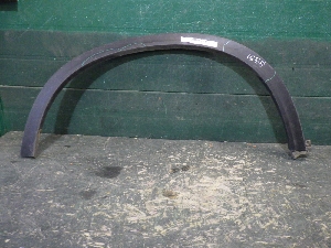 SUZUKI VITARA накладка арки крыла заднего правого 7725054P005PK 2019г. арт.1563363