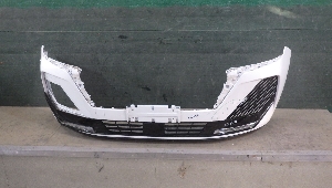 CHERY TIGGO 7 PRO MAX облицовка бампера переднего 602003531AA 2024г. арт.1563369