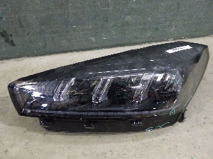 CHERY TIGGO 7 PRO MAX фара левая 605000626AB 2024г. арт.1563377 LED