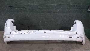 ВАЗ ЛАРГУС облицовка бампера заднего 8460012441 2025г. арт.1563383