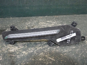 CHERY TIGGO 7 PRO MAX фонарь дневного ходового света левый 605001020AA 2024г. арт.1563387