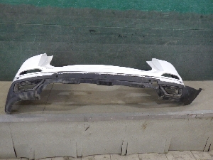 CHERY TIGGO 4 PRO облицовка бампера заднего 602000499AA 2024г. арт.1564367