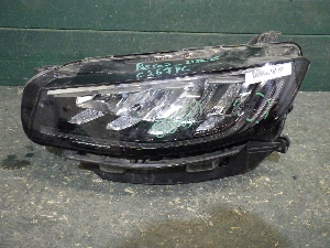 GEELY ATLAS PRO фара левая 7051025300
2023г. арт.1565399 LED Уценка