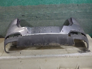 CHERY TIGGO 7 PRO MAX спойлер бампера заднего 602004983AA 2024г. арт.1565412