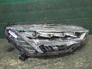 HAVAL JOLION фара правая 4121105XST01A 2024г. арт.1565601 LED