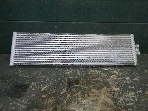 BMW X3 радиатор кондиционера 17219487254 2020г. арт.1565619