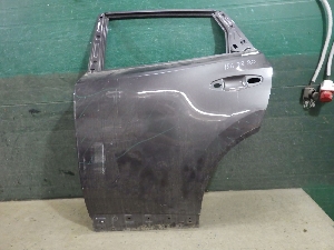 CHANGAN UNI-S дверь задняя левая S203F2701030600 2024г. арт.1567880