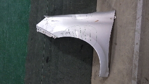 ВАЗ 2190 крыло переднее левое 8450104277 2024г. арт.1567899