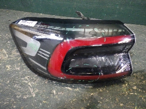 CHERY TIGGO 7 PRO MAX фонарь задний левый наружный 605000652AA 2024г. арт.1568210