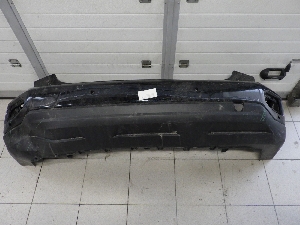 HAVAL H7 облицовка бампера заднего 2804103XKN08A 2025г. арт.1570232