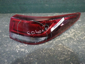 KIA RIO фонарь задний правый наружный 92402H0500 2025г. арт.1570403