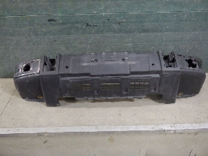 TANK 300 облицовка бампера переднего 2803204XKM01A 2022г. арт.1572628