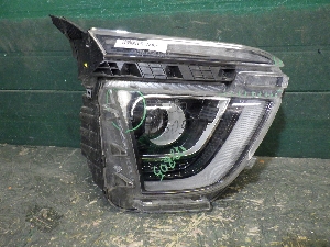 SOLARIS HC фара правая 92102BW010 2025г. арт.1572805 галоген Уценка