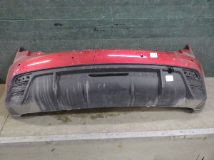 HAVAL JOLION облицовка бампера заднего 2804105XST13A 2024г. арт.1573020