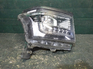 HAVAL H5 фара правая 4121101XKM05A 2024г. арт.1574635 LED Уценка