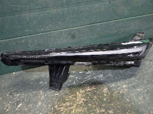 CHANGAN UNI-T фонарь дневного ходового света левый S202F2805010501 2024г. арт.1574853 Уценка