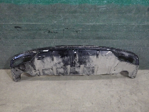 GEELY PREFACE спойлер бампера заднего 8895168061 2024г. арт.1575009