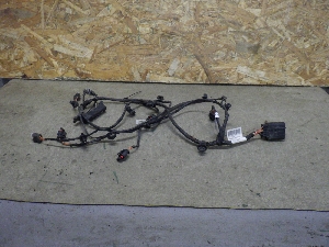 GEELY COOLRAY жгут проводов датчиков парковки бампера заднего 6600092508 2023г. арт.1576476 Уценка