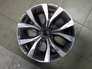 CHERY TIGGO 7 PRO MAX диск колеса передний левый 203000205AA 2024г. арт.1576574 R18