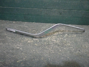 BELGEE X70 молдинг бампера переднего правый 6010094700901 2024г. арт.1576743 Уценка