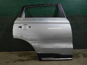 GEELY ATLAS PRO дверь задняя правая 5081047100C15 2023г. арт.1577583 Уценка