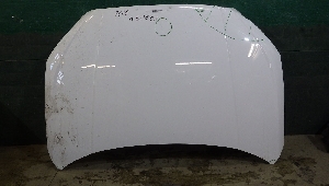 HYUNDAI CRETA капот 66400BW000 2022г. арт.1577592