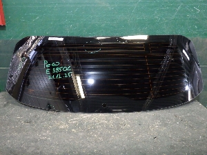 BELGEE X50 стекло двери задка 6608100661 2024г. арт.1577595 Уценка