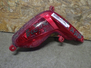 KIA RIO фонарь противотуманный задний левый 92405H0000 2018г. арт.1577596 Уценка