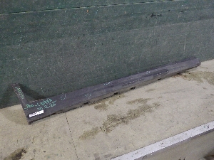 GEELY ATLAS PRO накладка порога правого 6073065300 2023г. арт.1577598 Уценка