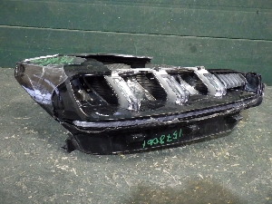 CHERY TIGGO 4 фара правая 605000627AB 2025г. арт.1578061 LED Уценка