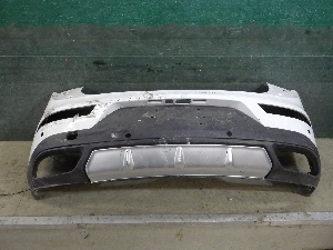 FENGON IX5 облицовка бампера заднего 2804051SF02 2024г. арт.1578069