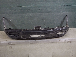 ВАЗ ВЕСТА спойлер бампера заднего 8450041575 2023г. арт.1578515 Уценка