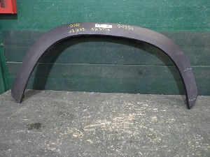 JETOUR DASHING накладка арки крыла переднего правого F165500120CA 2024г. арт.1579281 Уценка