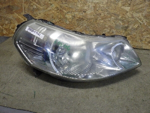 SUZUKI SX-4 фара правая 3512079J00000 2012г. арт.1579342 галоген Уценка