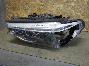 BMW 5 серия другие фара левая 63117214961 2019г. арт.1581167 LED Уценка