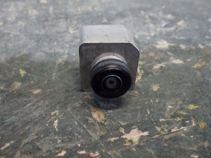 BMW X5 камера передняя 66535B65EA7 2023г. арт.1581196