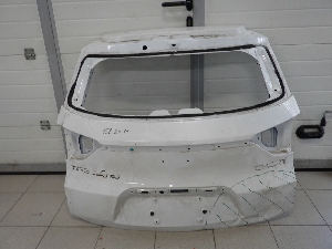 CHERY TIGGO 4 PRO крышка багажника 552000261AADYJ 2024г. арт.1582411