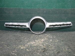 MERCEDES GLE решетка облицовки радиатора A16788862009982 2021г. арт.1582880 Уценка