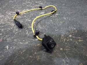 CHERY TIGGO 7 PRO камера задняя 704000154AA 2021г. арт.1582995 Уценка