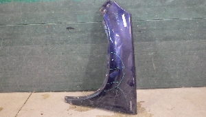 VOLKSWAGEN TIGUAN крыло переднее левое 5N0821105A 2016г. арт.1583006