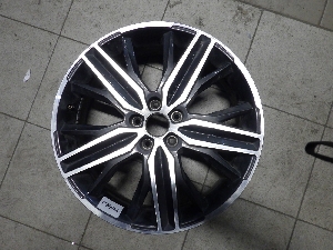 EXEED LX диск колеса заднего левого 203000246AA 2022г. арт.1584060 R19