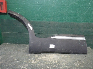 CHERY TIGGO 4 молдинг двери задней правой 609001325AA 2024г. арт.1584071