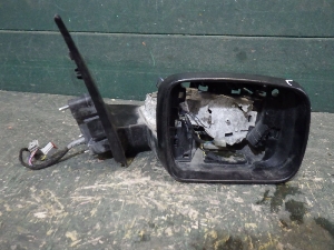LAND ROVER FREELANDER корпус зеркала правого LR023805 2012г. арт.1584097 Уценка